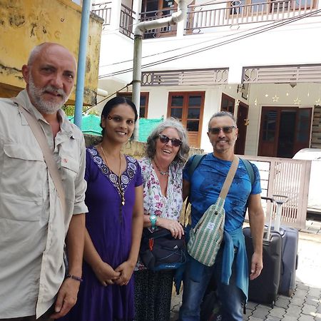 Prakriti Homestay Fortkochi Air Conditioned Rooms المظهر الخارجي الصورة